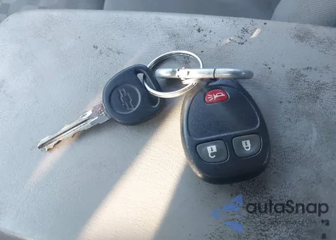 2008 Chevrolet Equinox Ls from USA, damaged, VIN 2CNDL13F586037770